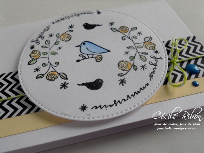 Carte CTD436 - DSCN9691