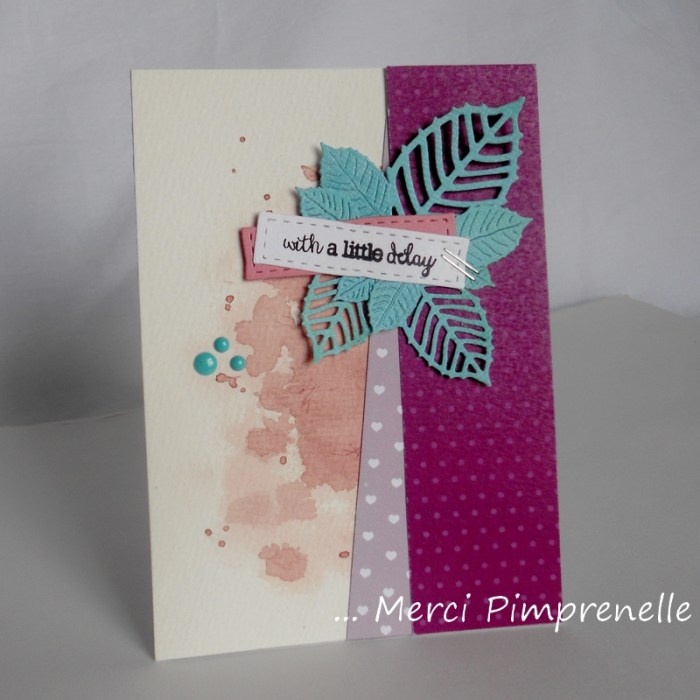 Carte XBd Pimprenelle - DSCN9995