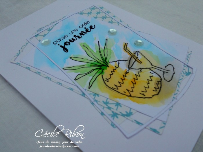 Carte LittleScrap16 - DSCN1336