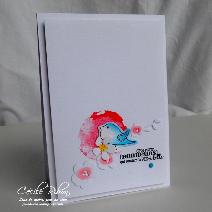 Carte LittleScrap22 - DSCN1590