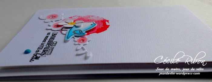 Carte LittleScrap22 - DSCN1593