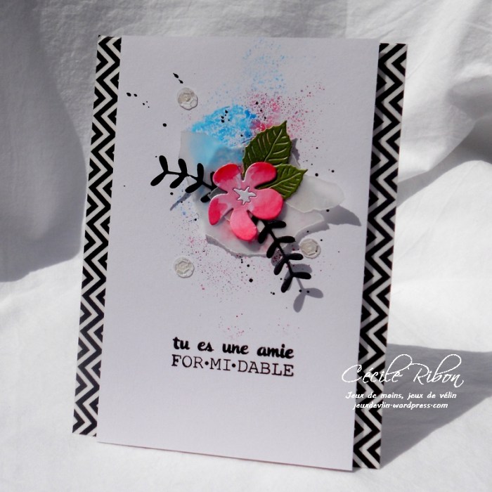 Carte LittleScrap40 - DSCN2119