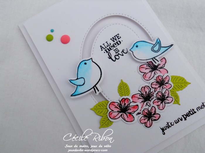 Carte LittleScrap42 - DSCN2210