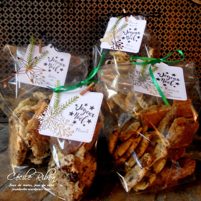 Biscuits de Noël - DSCN4609