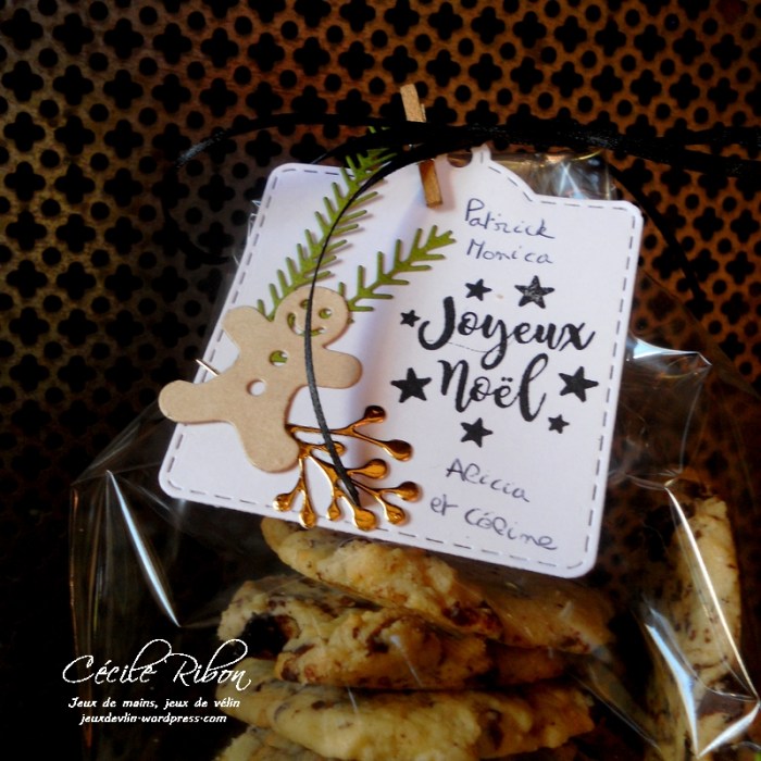 Biscuits de Noël - DSCN4613