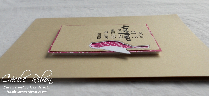 Carte Maniak172-3 - DSCN5288