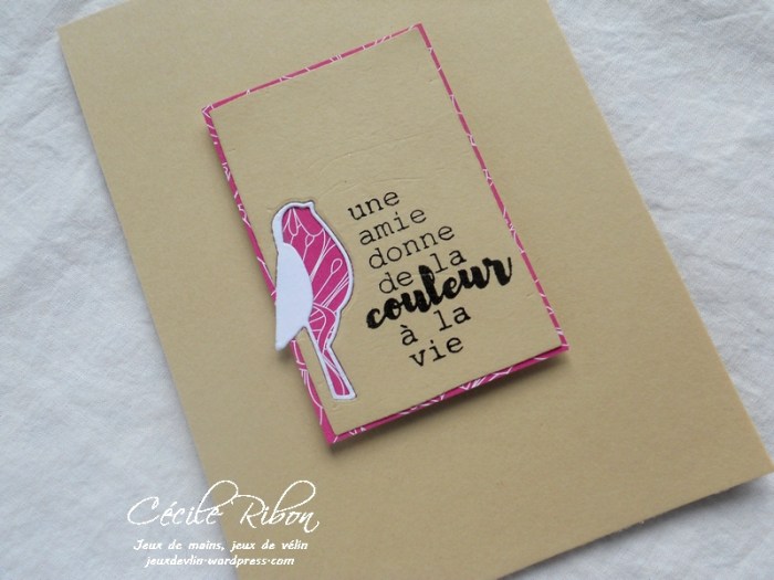 Carte Maniak172-3 - DSCN5291