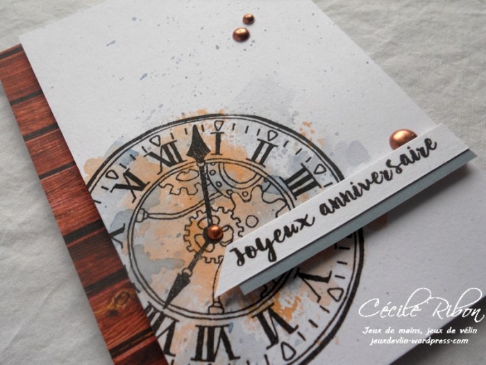 Carte CTS265 - DSCN5958