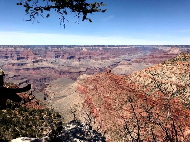 Road Trip 2018 Le GC