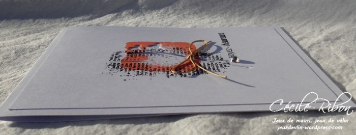 Carte Maniak184 - DSCN6679