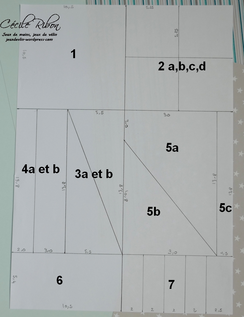 Carte ManiaK188 - P1000550