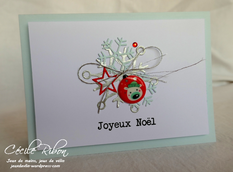 Carte CTD519 - P1010133