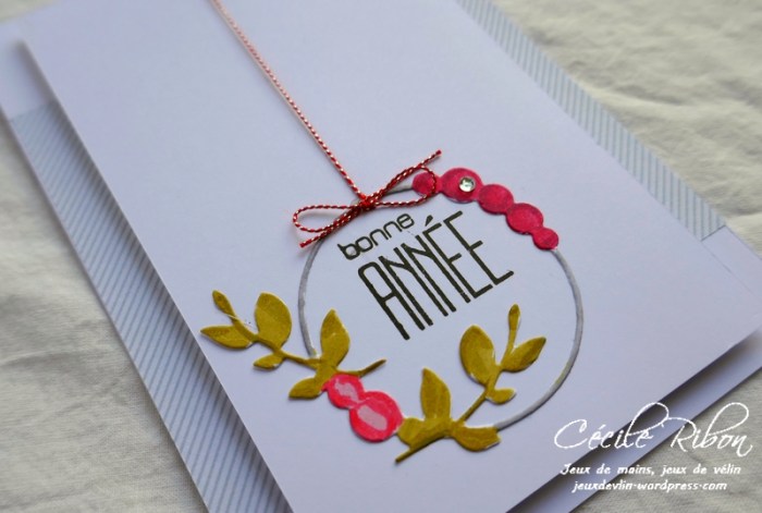 Carte CTD522 - P1010587