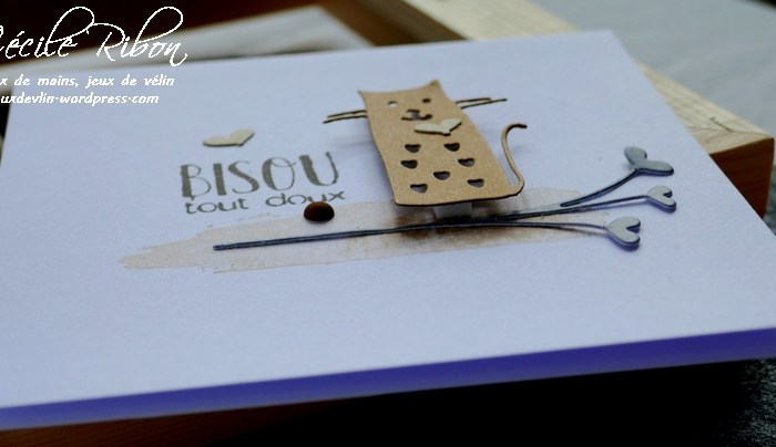 La.carte.à.idées – Défi#50 : 5ème bougie – 50 nuances de&nbsp;Kraft