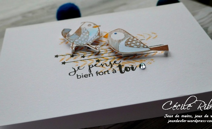 Color Throwdown #534