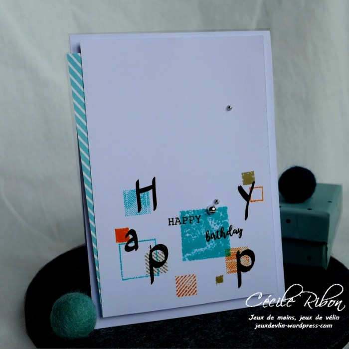 Carte CTS312 - P1030328