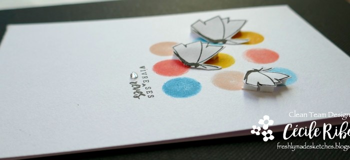 Freshly Made Sketches #380 – A Sketch by&nbsp;Jacquie