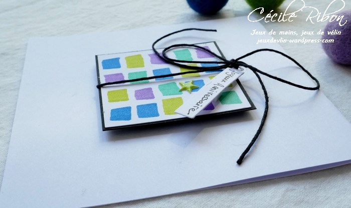 Le Créablablablog #8 : Le combo de Gwen