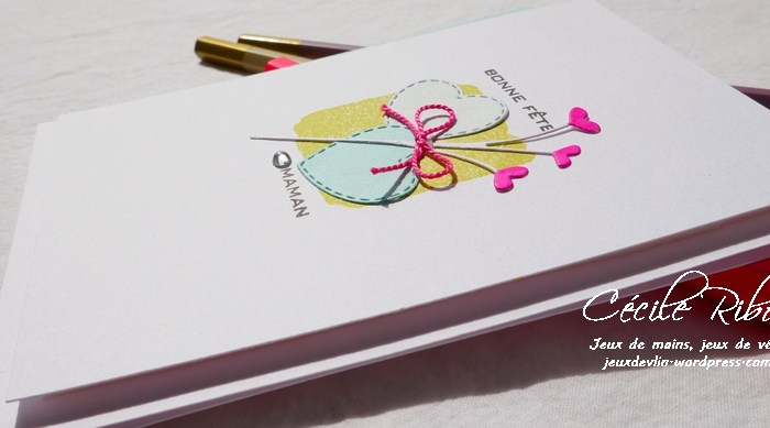 Guest Stamper : Color Throwdown&nbsp;#538