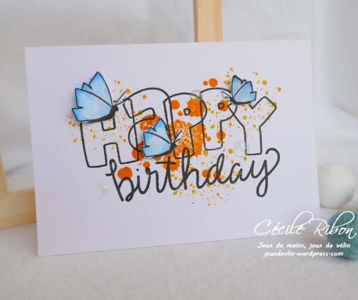 carte CTD539 - P1040528