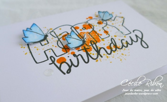 Color Throwdown #539