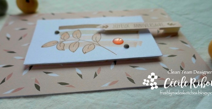 Freshly Made Sketches #382 – A Sketch by Jen&nbsp;T