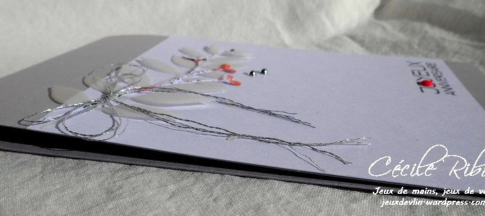 Avec des restes et … du&nbsp;cœur.