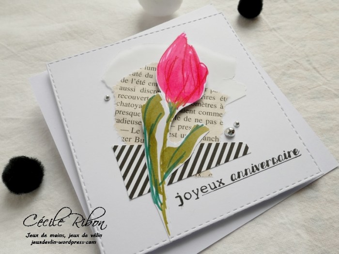 carte Tulipe1 - P1040276