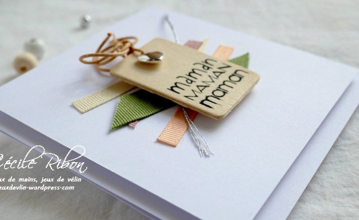 La.carte.à.idées – Défi#54 : Défi en un mot « Matières »