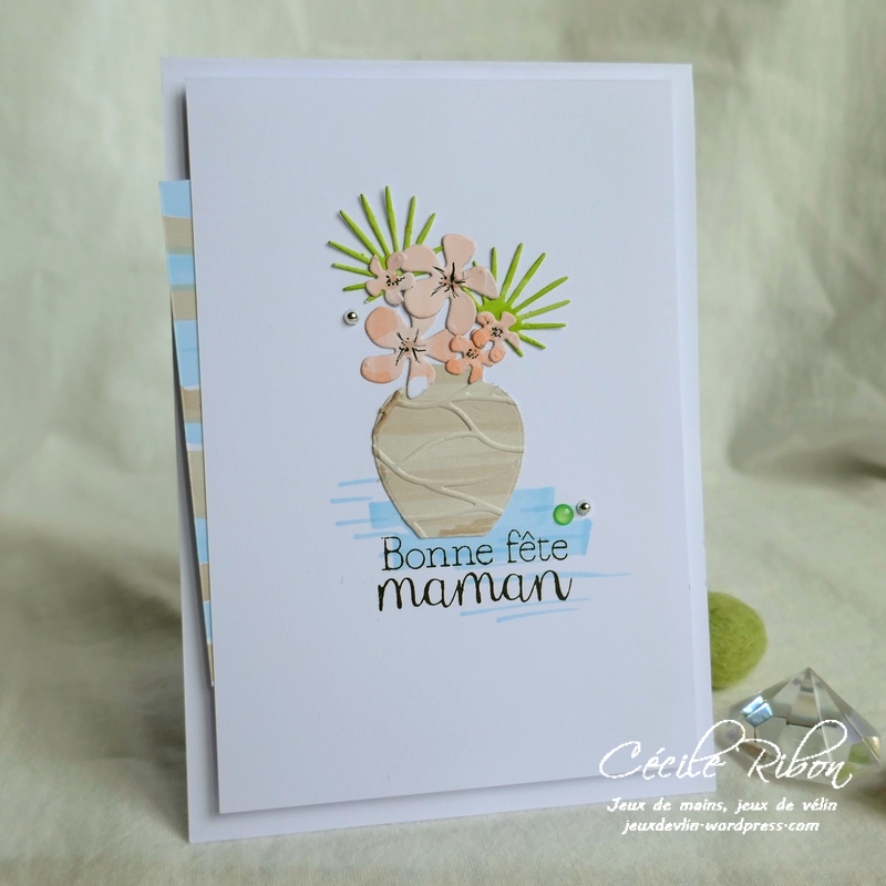 Carte CTD542 - P1040787