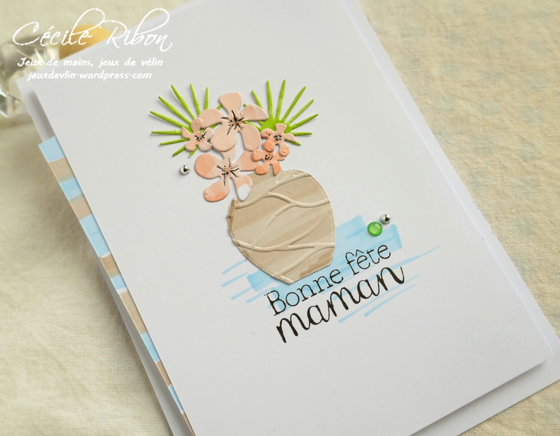 Carte CTD542 - P1040798