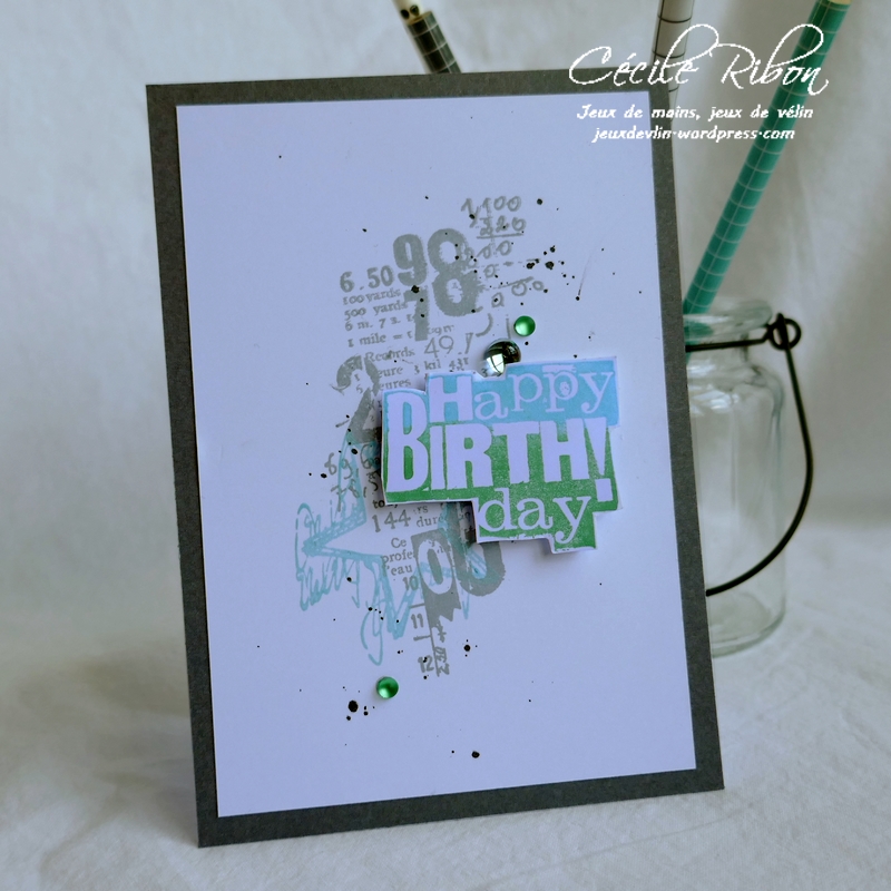 Carte CTD543 - P1050299