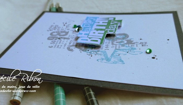 Guest Designer – Color Throwdown&nbsp;#543