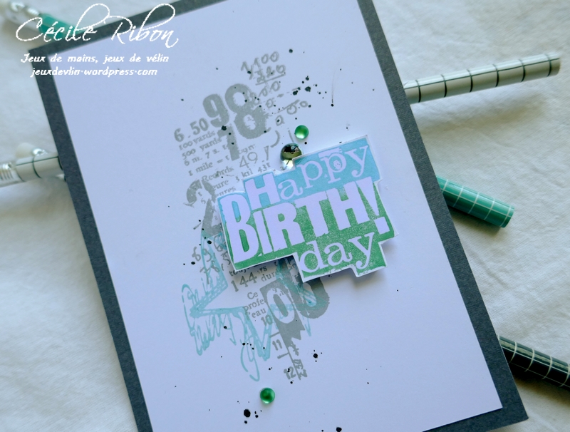 Carte CTD543 - P1050316