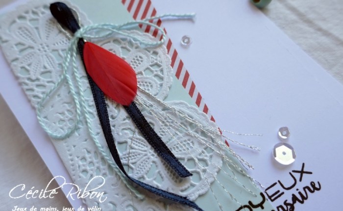 Guest Designer – Color Throwdown&nbsp;#544