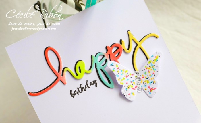 FUSION – Butterfly Wreath