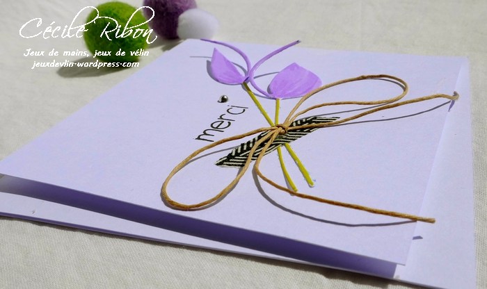 Carte Maniak#200 : La grande carterie de printemps&nbsp;#1