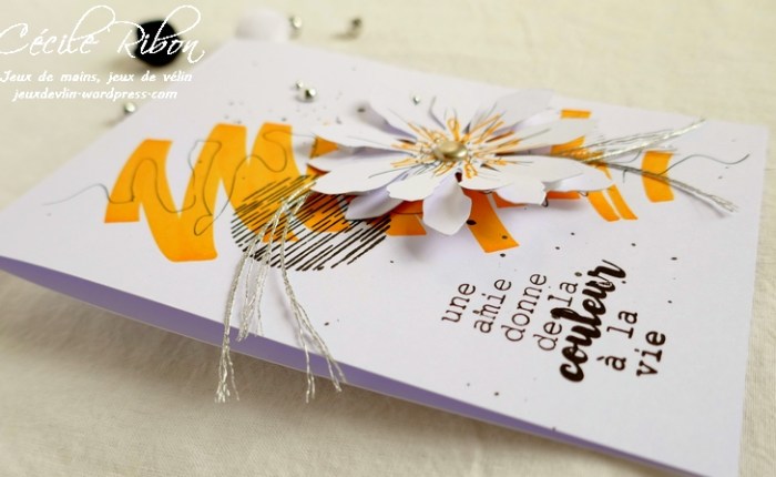 Carte Maniak#200 : La grande carterie de printemps #3&nbsp;(2)