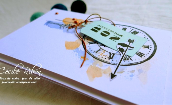 Carte Maniak#200 : La grande carterie de printemps #5