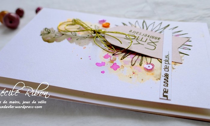 Carte Maniak#200 : La grande carterie de printemps #5 (2)