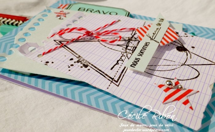 Le Créablablablog #12 : Le sketch de&nbsp;Natyf27