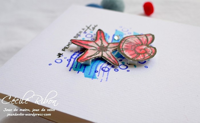 Color Throwdown #546