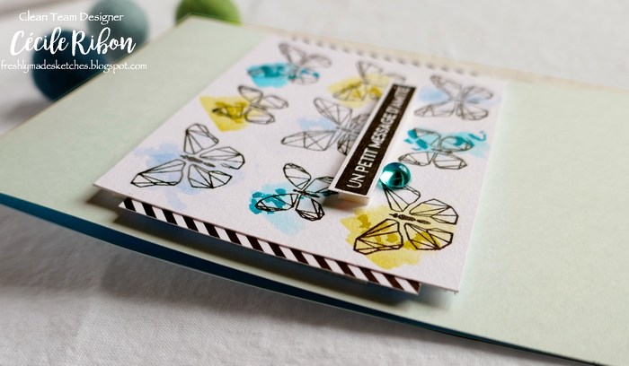 Freshly Made Sketches #391 – A sketch by Amy.