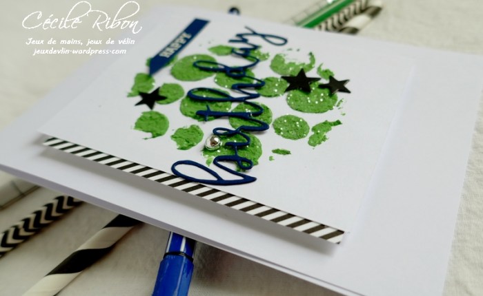 JUST US Girls #491 – Trend week : Texture Paste&nbsp;(2)