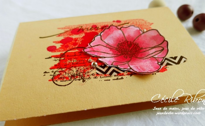 JUST US Girls #492 – Color week : Light – Mid –&nbsp;Dark