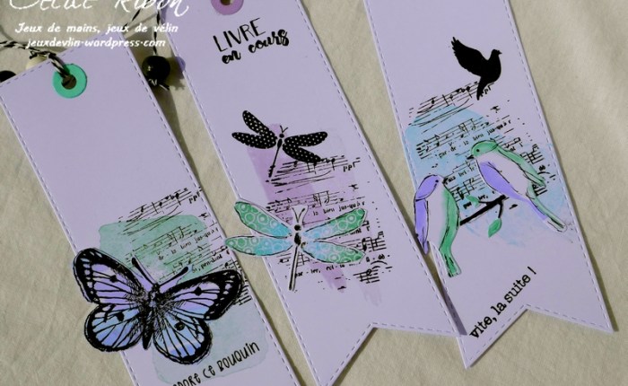 Carte Maniak#202 : Nos amis les insectes