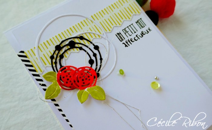 Color Throwdown #550