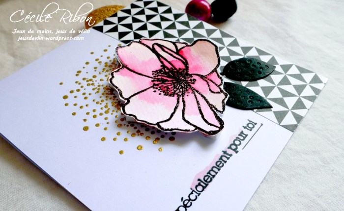 Color Throwdown #551