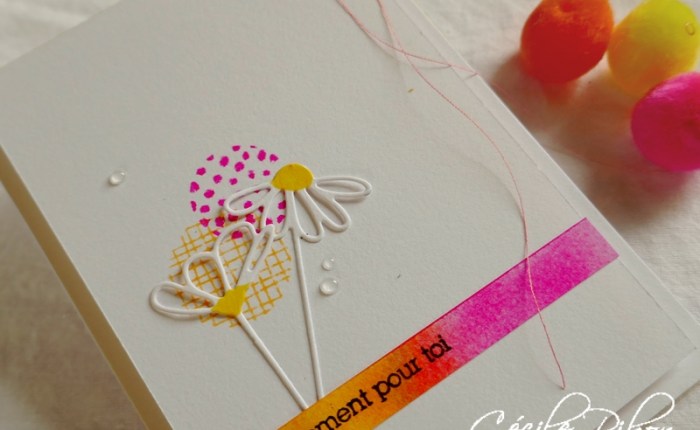 Color Throwdown #553