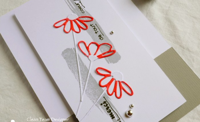 Freshly Made Sketches #397 – A sketch&nbsp;Kim